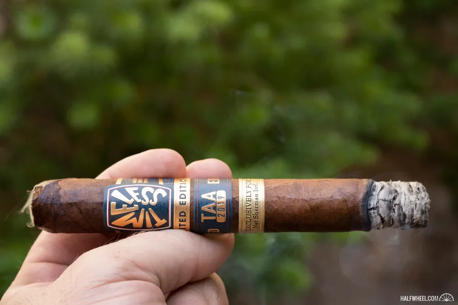 Nat Sherman Timeless 2019 TAA Limited Edition