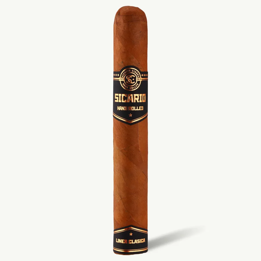 Sicario Toro Linea Clasica