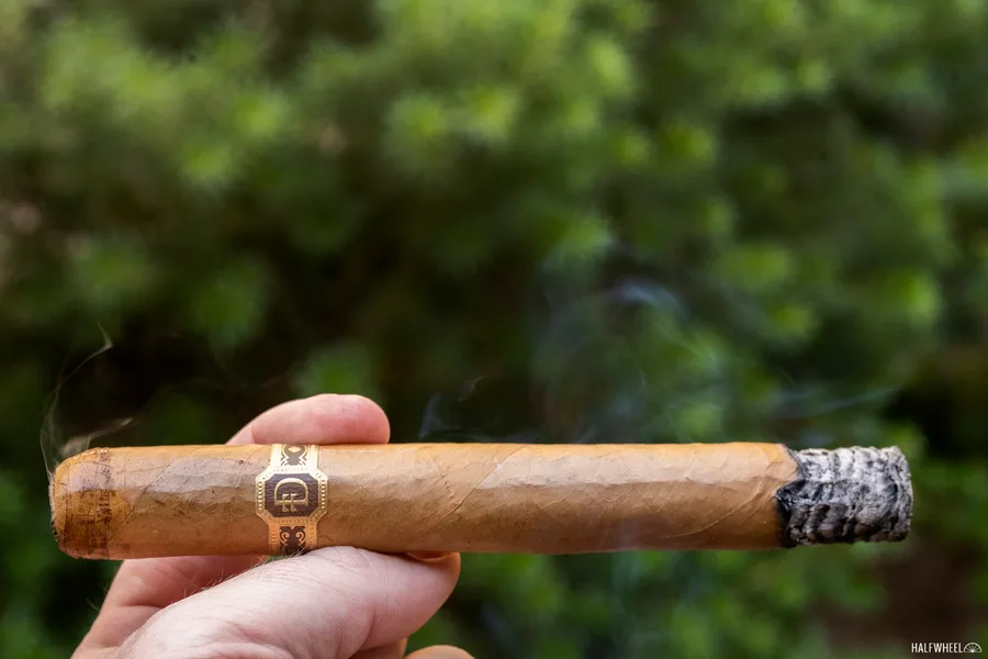 Sobremesa Brûlée Double Corona