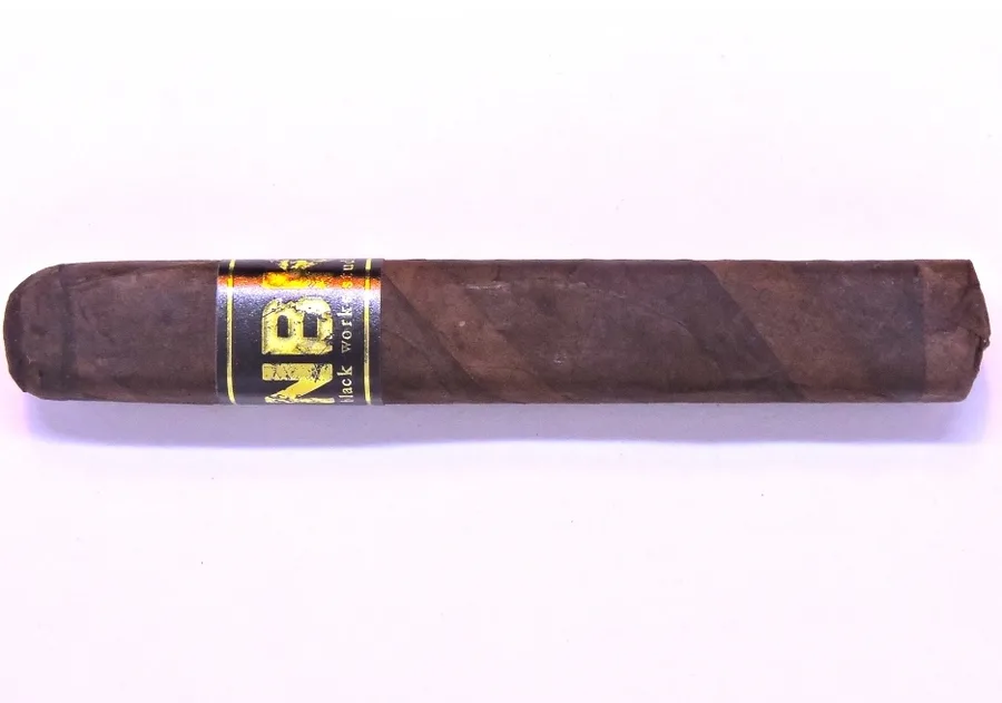 Black Works Studio NBK Lizard King