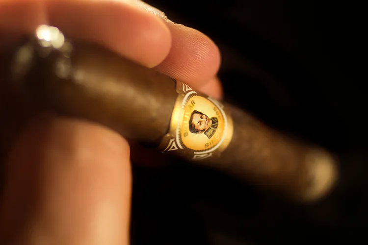 Bolivar D'Oro