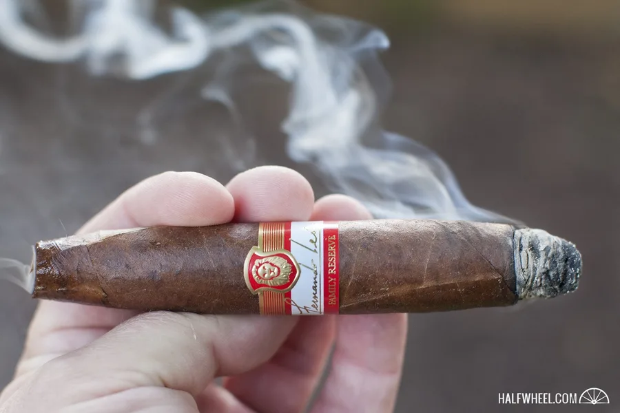 Fernando León Family Reserve Preferidos