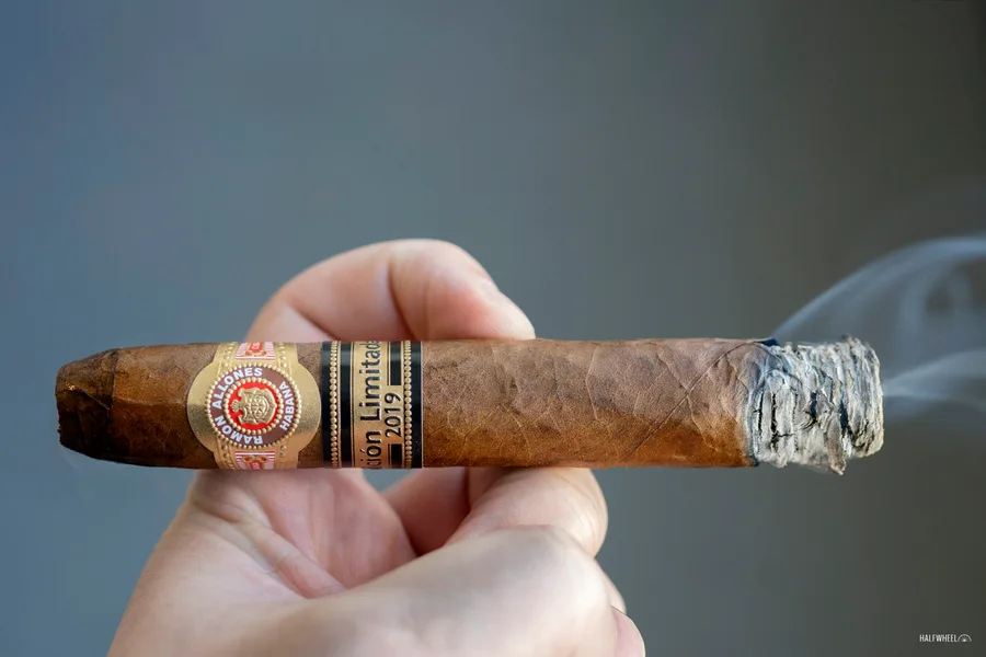Ramón Allones No. 2 Edición Limitada 2019
