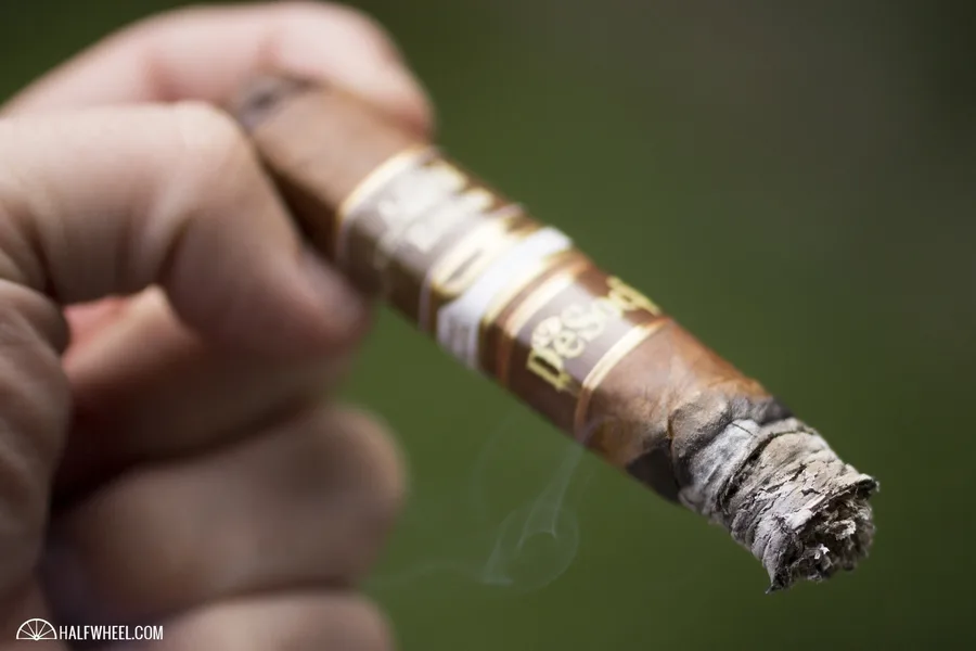 Aging Room Quattro F55 DeSocio