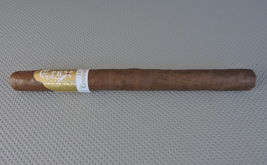 Crux du Connoisseur