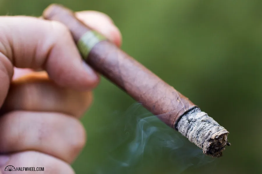 Tatuaje Skinny Frank