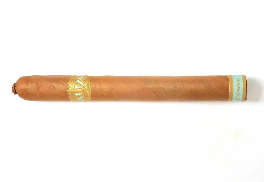 Dunbarton Tobacco & Trust Sobremesa Brûlée Blue
