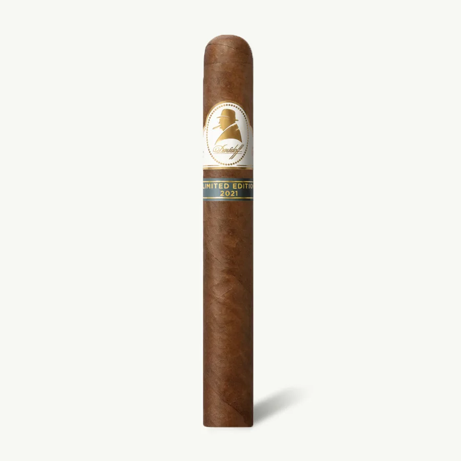 Davidoff Winston Churchill LE 2021