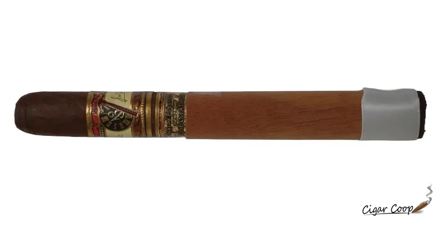 Arturo Fuente y Padron Legends
