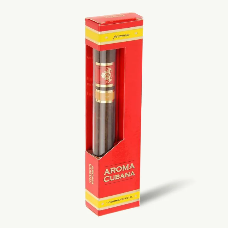 Погарская фабрика Aroma Cubana Original
