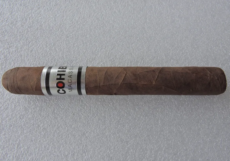 Cohiba Macassar
