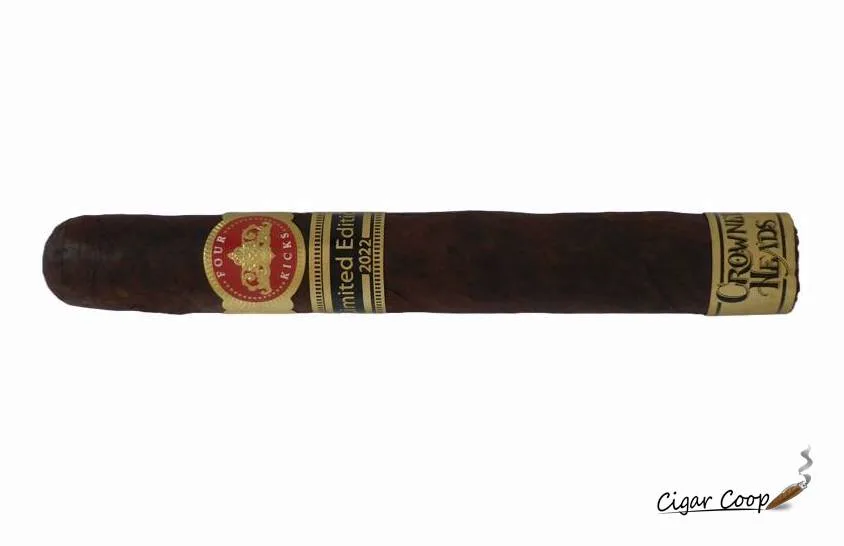 Crowned Heads Four Kicks Mule Kick Limited Edition 2022