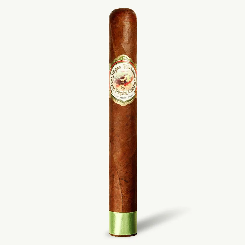 My Father My Father Vegas Cubanas by Don Pepin Garcia Generosos