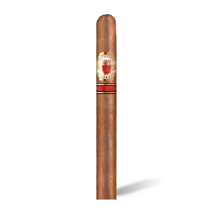 Bossner Double Corona