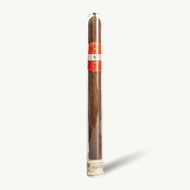 Orishas Calaveras Lancero Glass Tubos