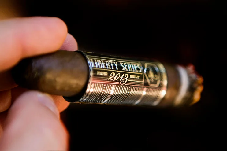 Camacho Liberty 2013