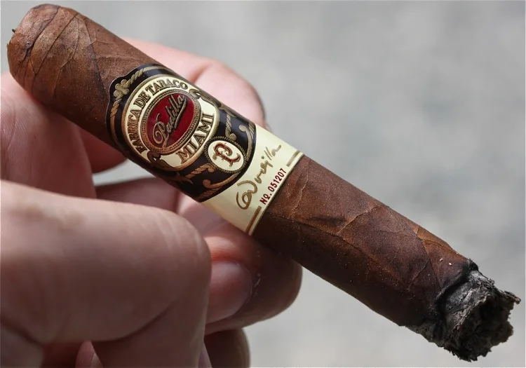 Padilla Miami