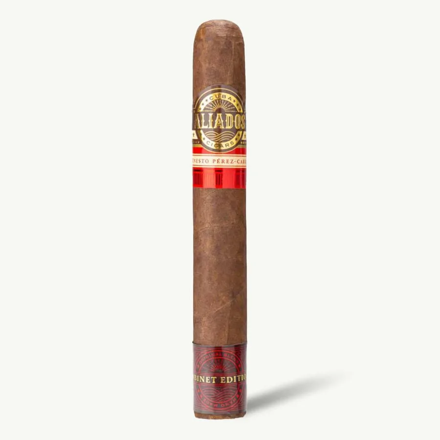 Cuba Aliados Aliados by EPC