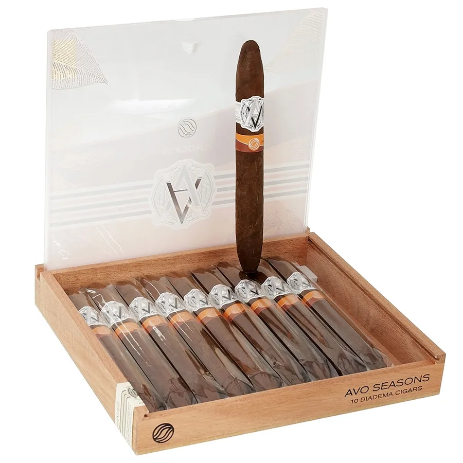 AVO Seasons Fall Limited Edition