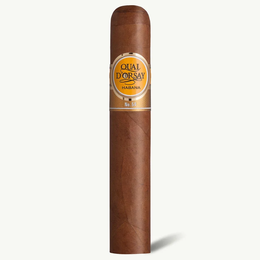 Quai d'Orsay No. 54