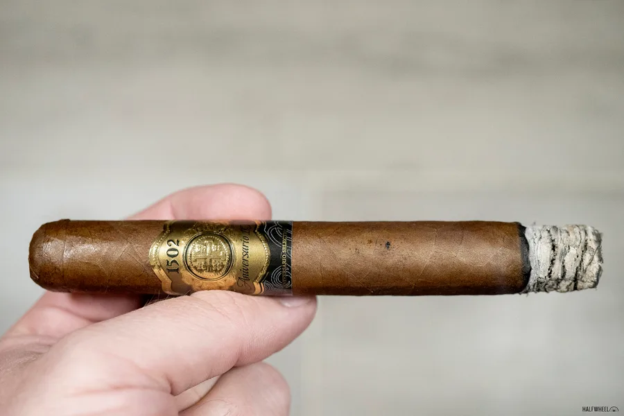 1502 Aniversario 10