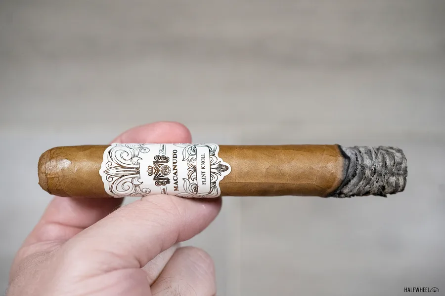 Macanudo Estate Reserve Flint Knoll