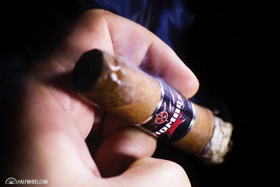 Nomad Estelí Lot 8613 Toro