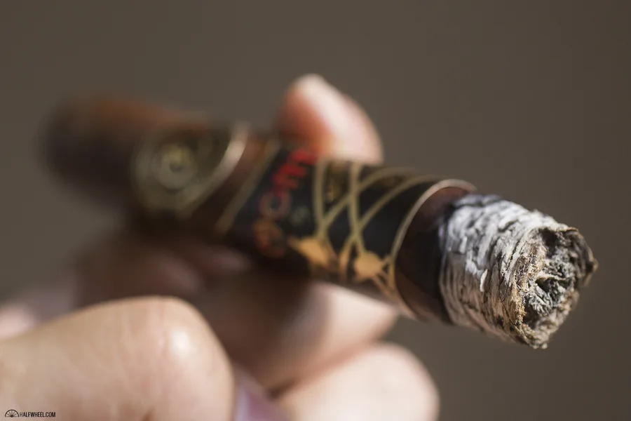 Montecristo by Montecristo AJ Fernandez