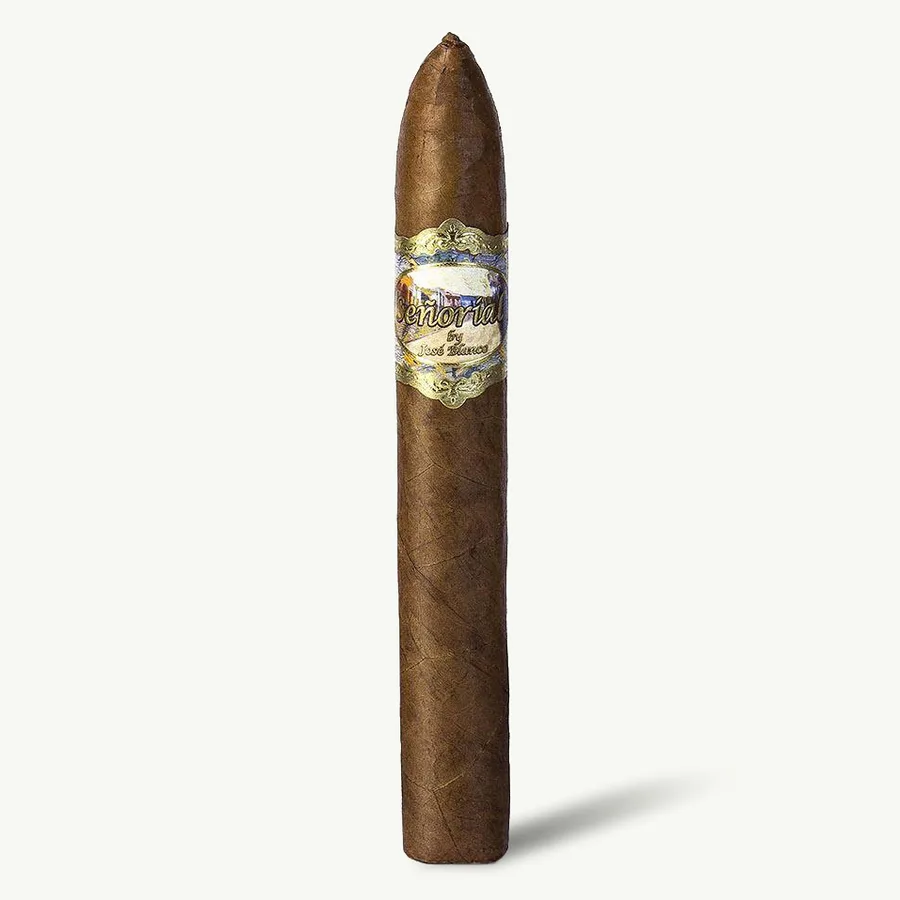 Señorial Belicoso No. 2
