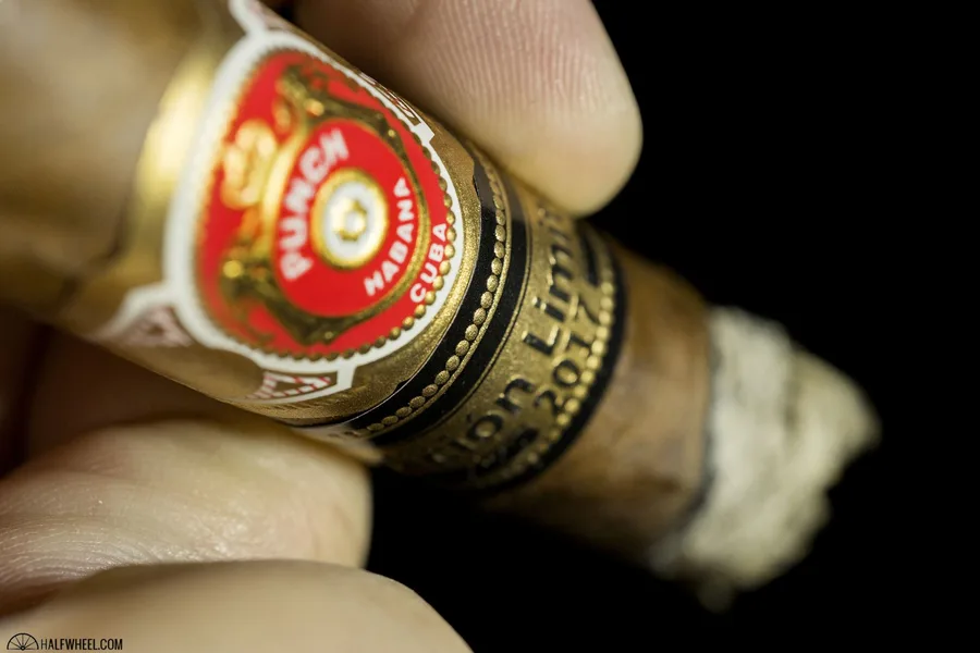 Punch Regios de Punch Edición Limitada 2017
