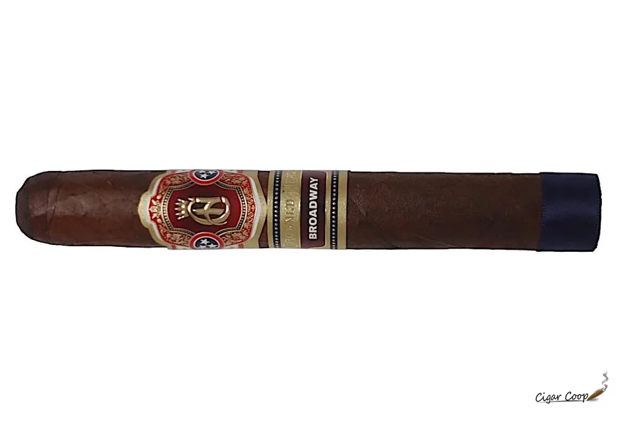 Crowned Heads Broadway