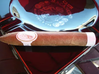 Davidoff Limited Edition 2011 White Edition