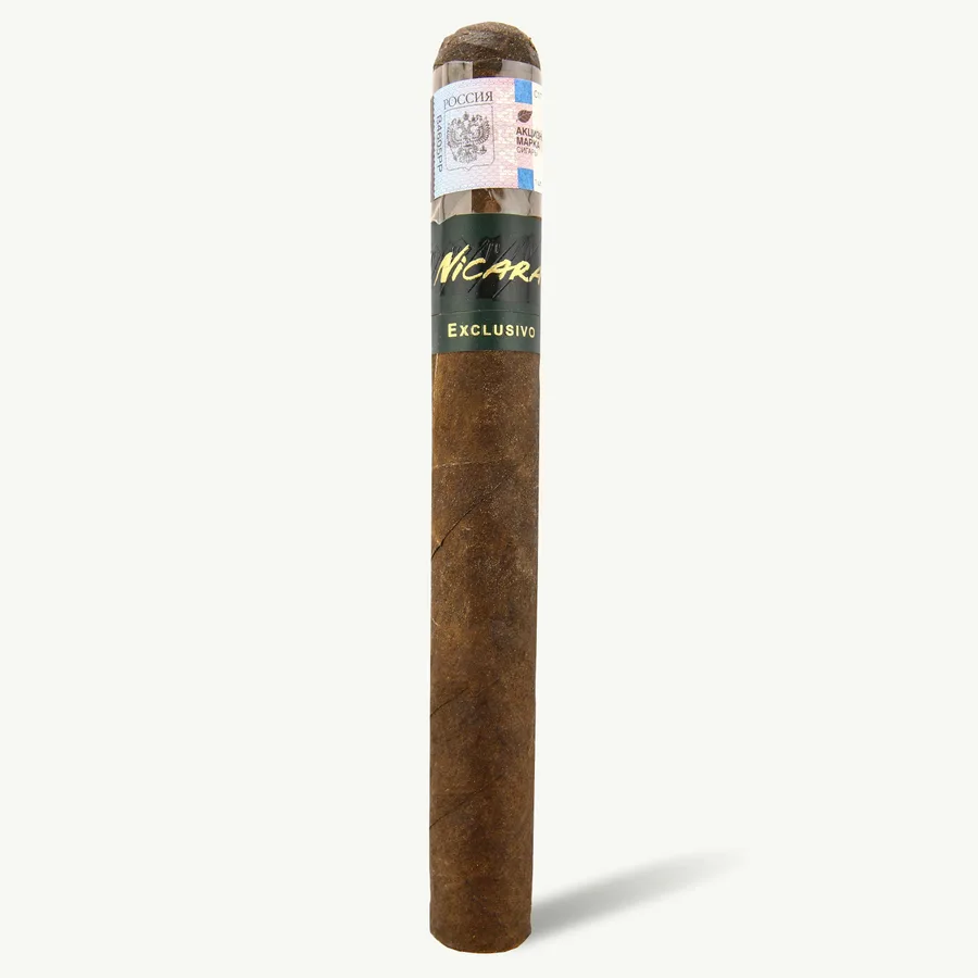 Nicarao Exclusivo