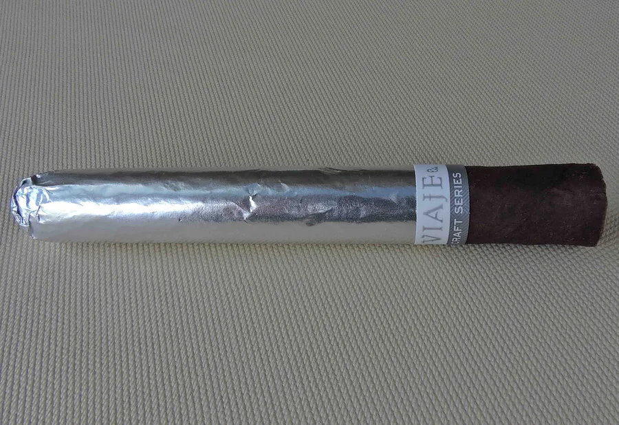 Viaje Craft Series For the Love of the Leaf