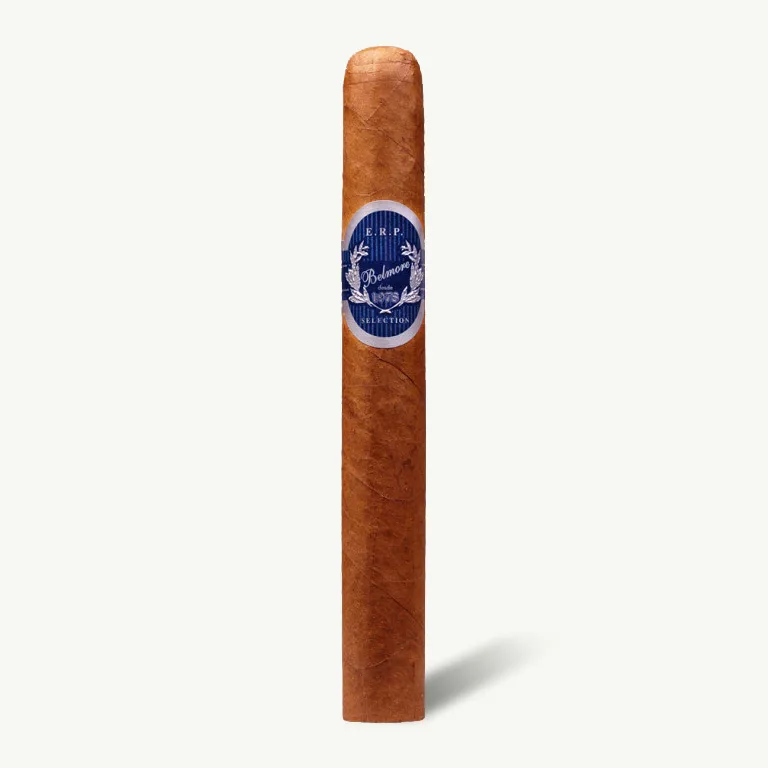 Belmore E.R.P. Selection No. 1