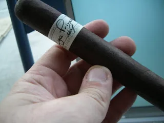 Drew Estate No 9