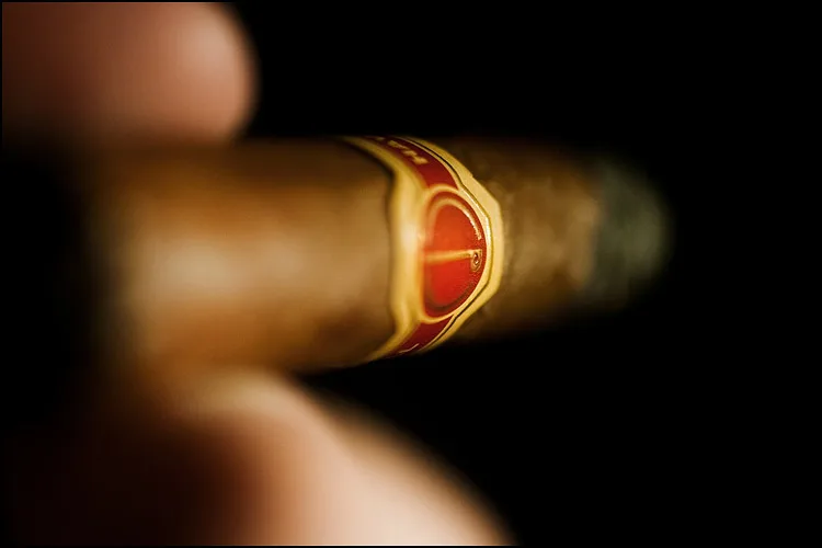 Dunhill Mojito (1984)