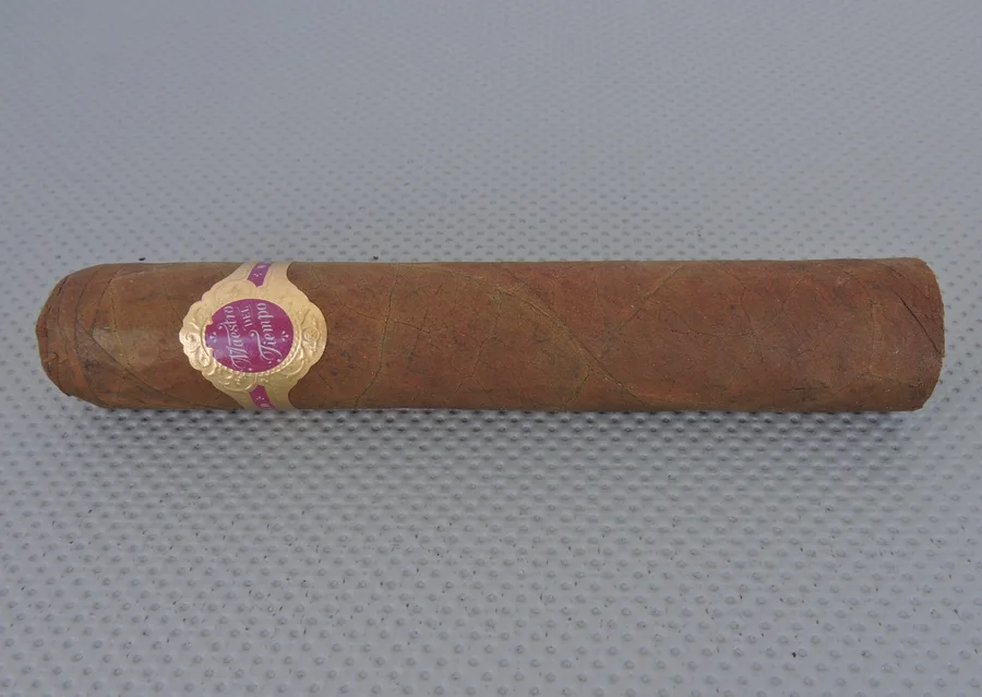 Warped Maestro Del Tiempo 5712