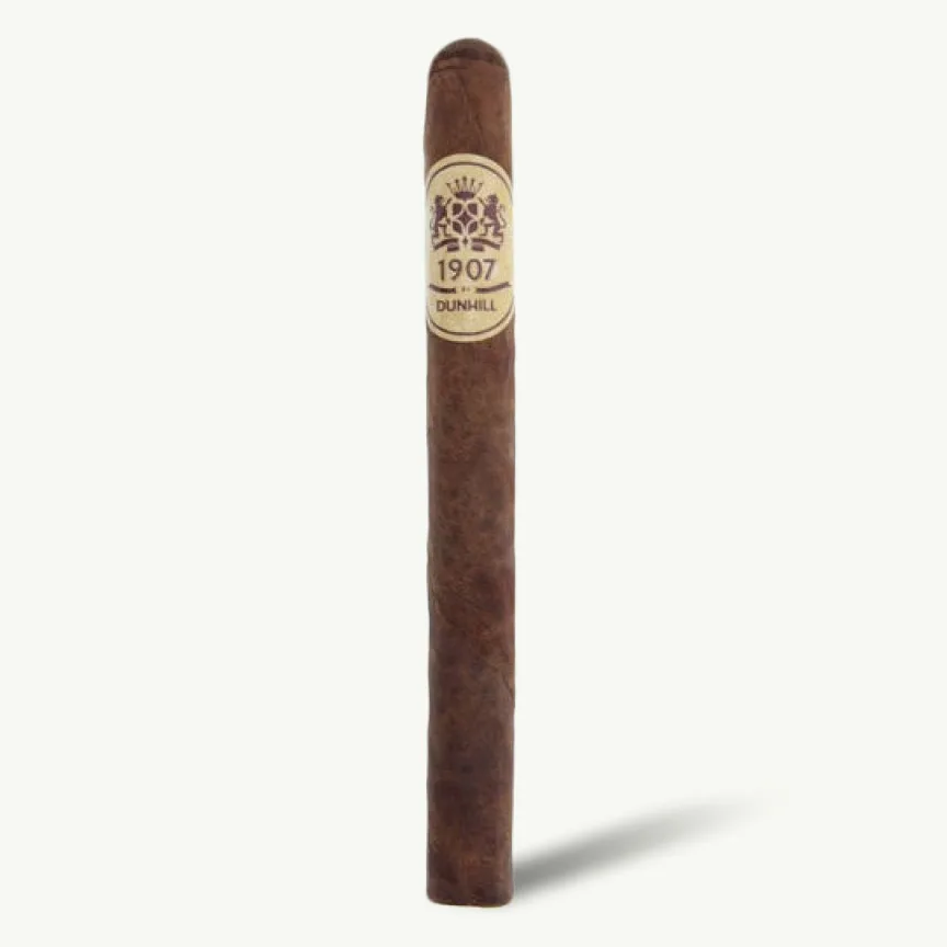 Dunhill 1907