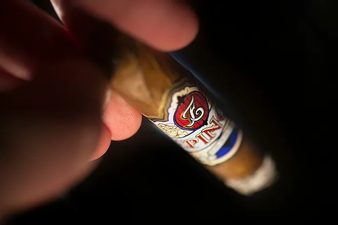 Espinosa Habano