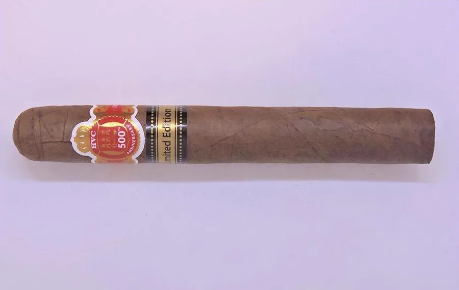 HVC 500 Years Anniversary Teseros