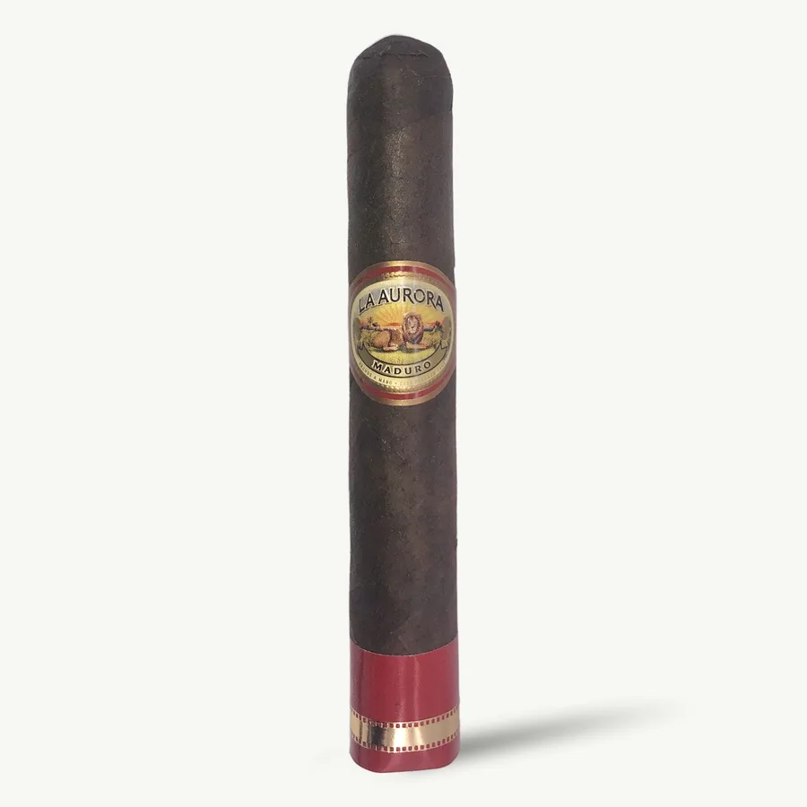 La Aurora 1903 Edition Maduro