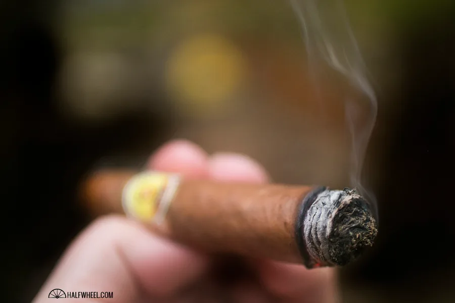 Bolivar Gran Belicoso Colección Habanos 2010