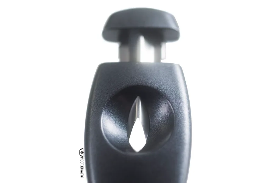 XIKAR VX Key Chain Cutter