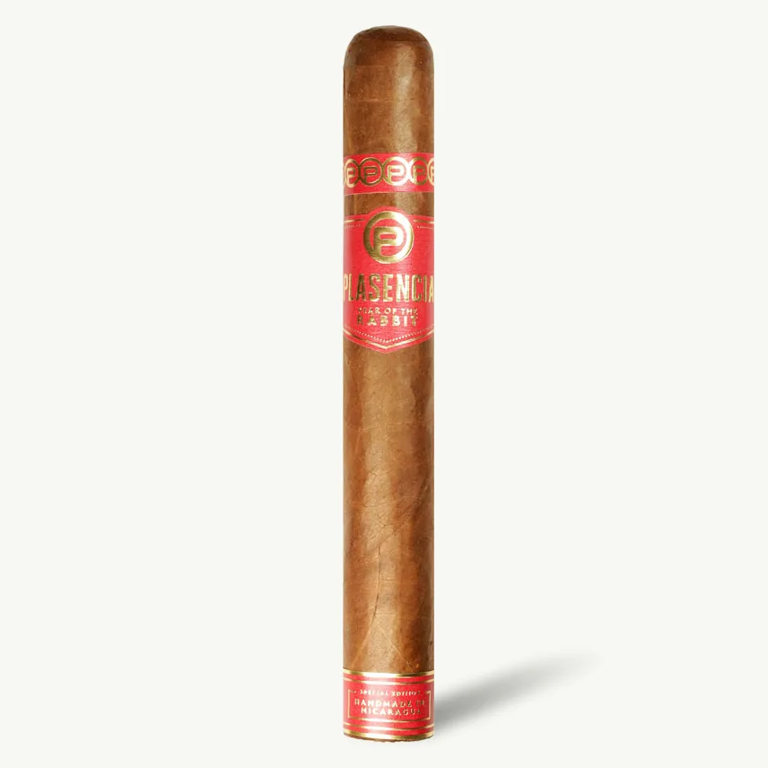 Plasencia Special Edition 2023 Year of the Rabbit