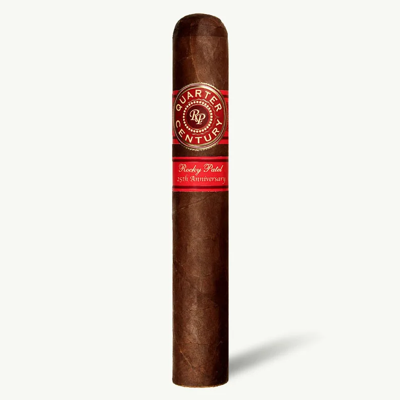 Rocky Patel Quarter Century Sixty