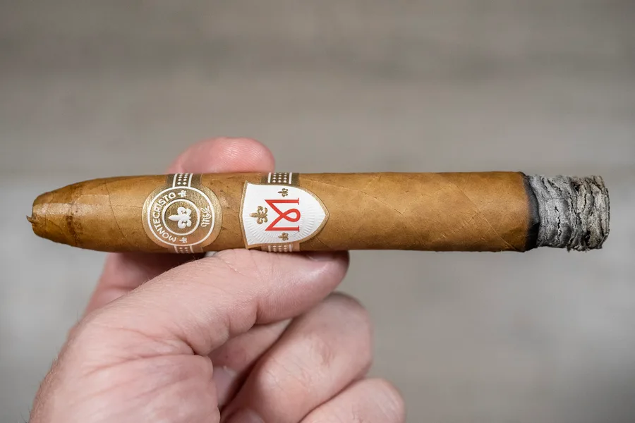 Montecristo M No. 2