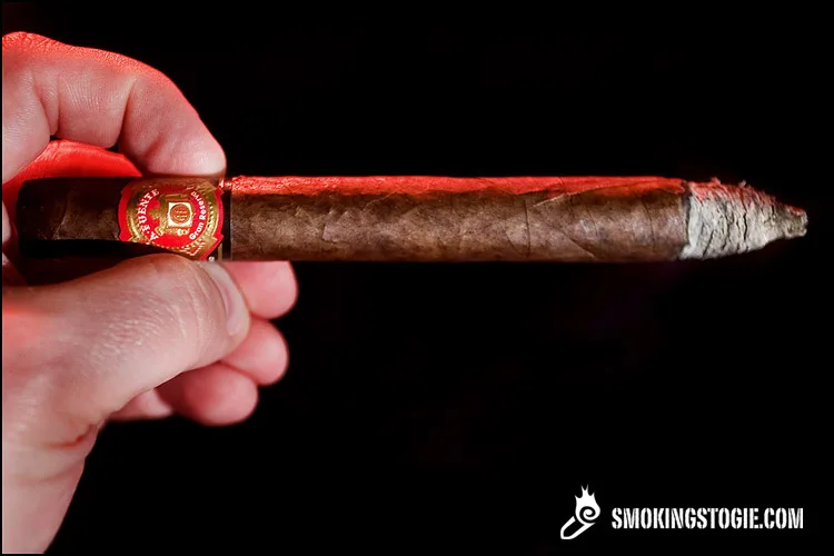 Arturo Fuente Hemingway Classic Sun Grown