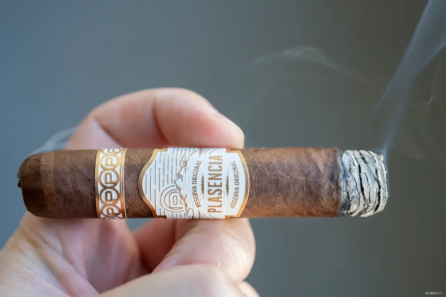 Plasencia Reserva Original Corona Corta