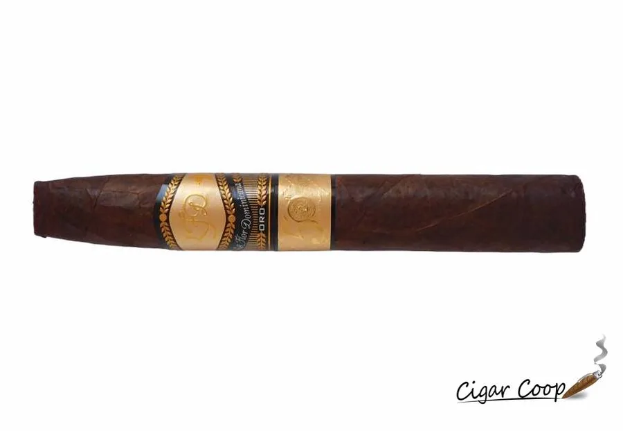 La Flor Dominicana TAA 50 Oro Tercera Edicion Maduro
